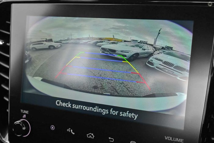 2025 Isuzu D-MAX X-TERRAIN