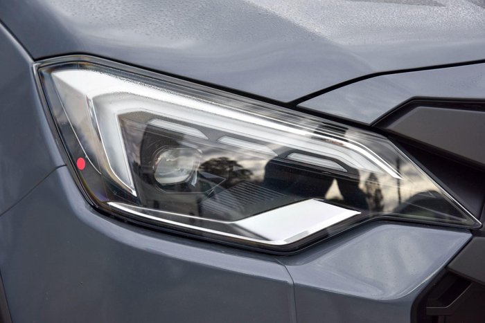 2025 Isuzu D-MAX BLADE