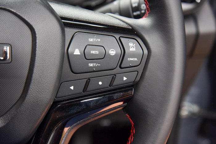 2025 Isuzu D-MAX X-TERRAIN