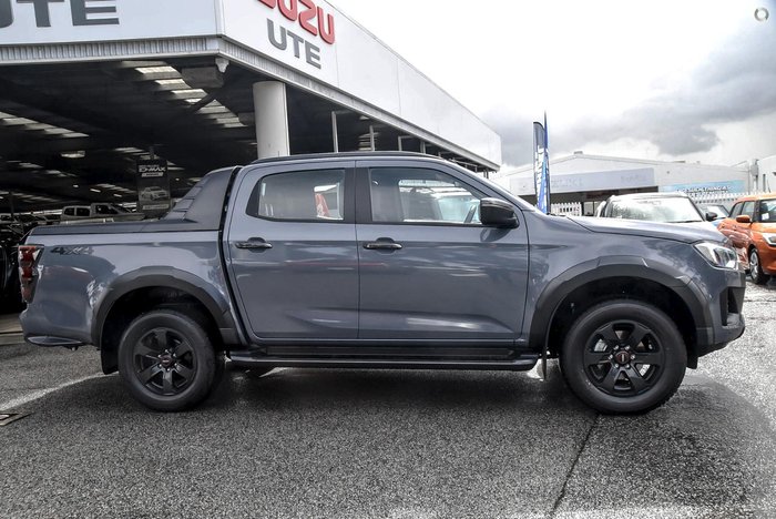 2025 Isuzu D-MAX X-TERRAIN