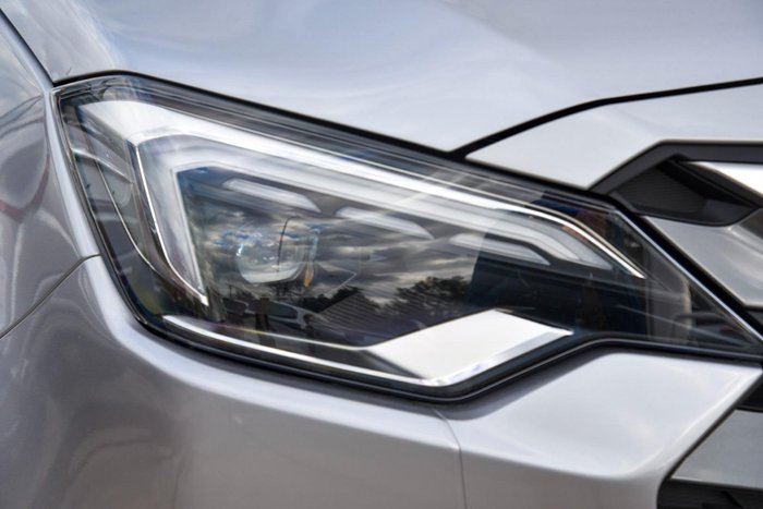 2025 Isuzu D-MAX LS-U
