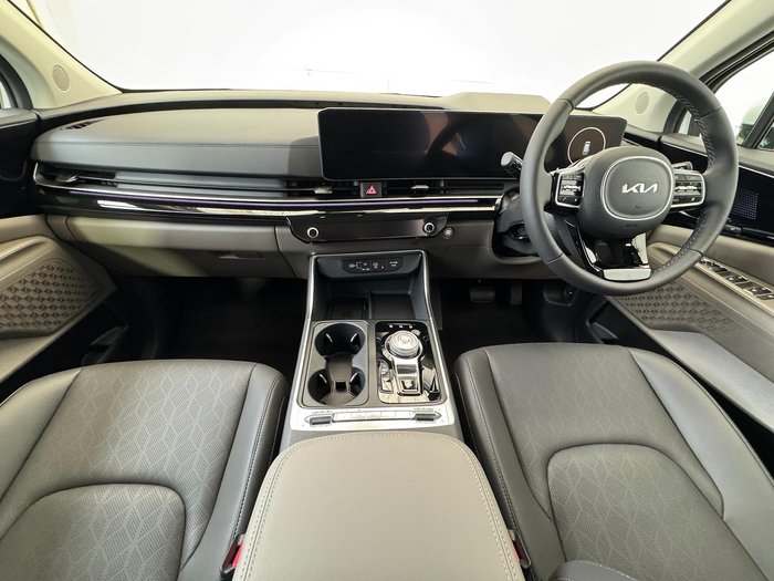 2025 Kia Carnival GT-Line