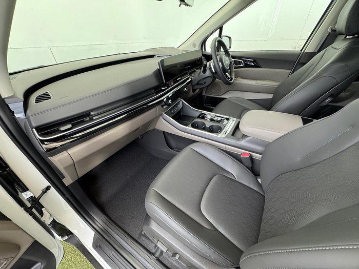 2025 Kia Carnival GT-Line