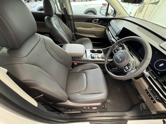 2025 Kia Carnival GT-Line