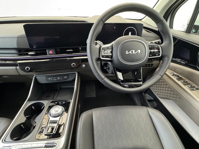 2025 Kia Carnival GT-Line