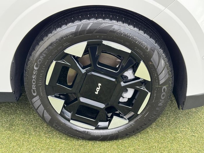 2025 Kia Carnival GT-Line