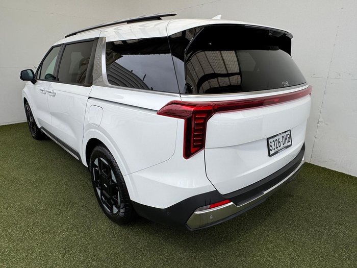 2025 Kia Carnival GT-Line
