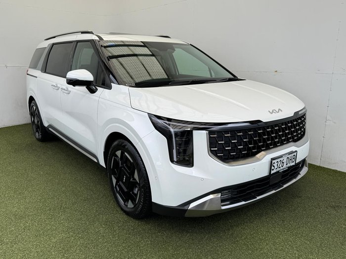 2025 Kia Carnival GT-Line