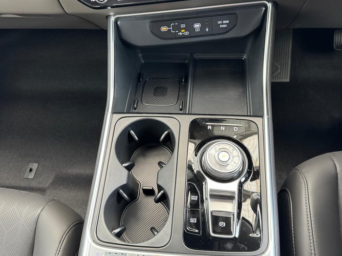 2025 Kia Carnival GT-Line
