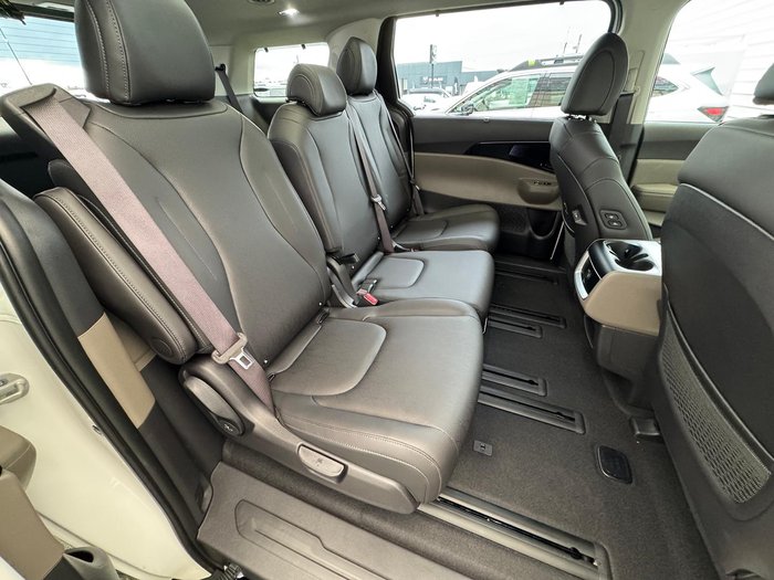 2025 Kia Carnival GT-Line