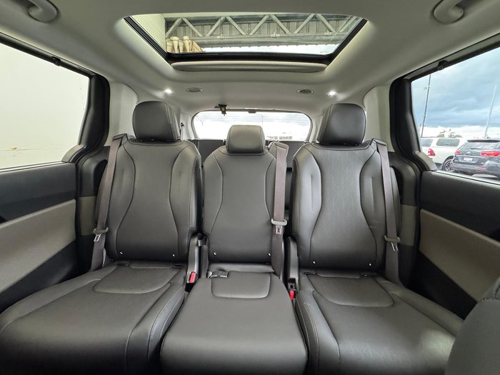 2025 Kia Carnival GT-Line