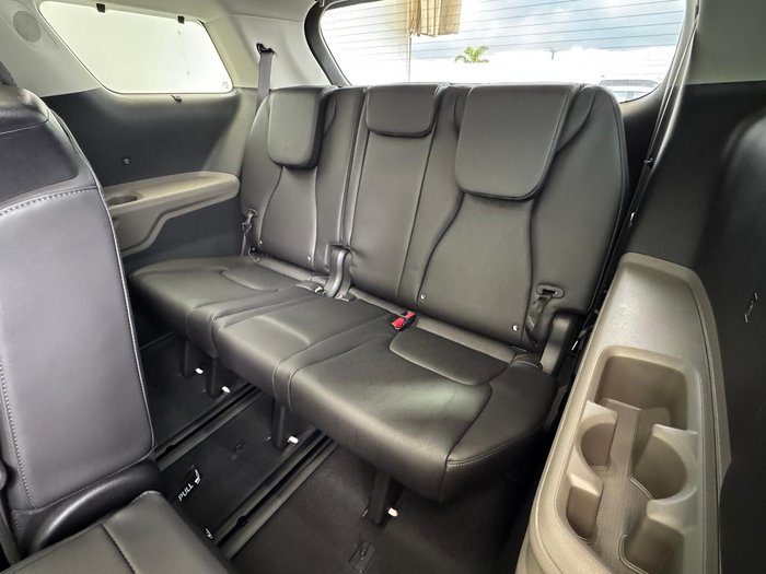 2025 Kia Carnival GT-Line