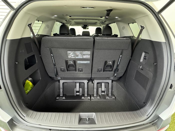 2025 Kia Carnival GT-Line