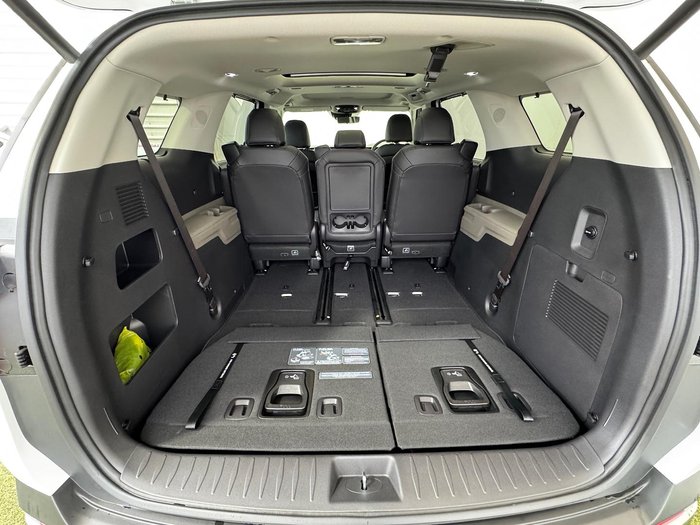 2025 Kia Carnival GT-Line