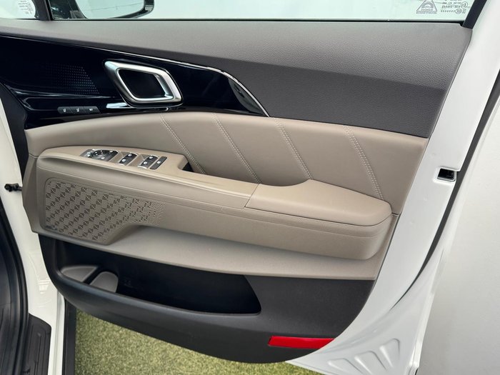 2025 Kia Carnival GT-Line
