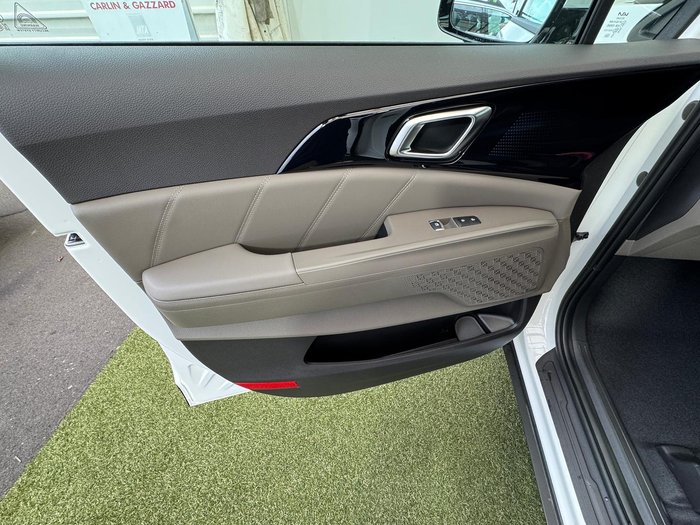 2025 Kia Carnival GT-Line