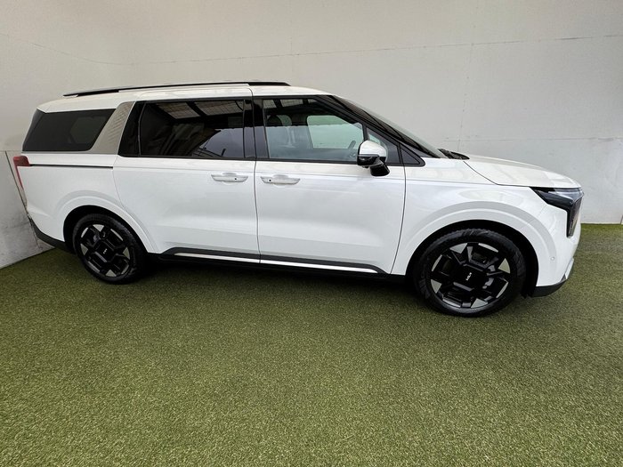 2025 Kia Carnival GT-Line