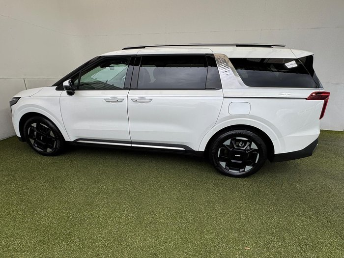 2025 Kia Carnival GT-Line