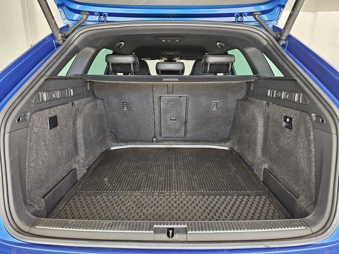 2022 SKODA Superb 206TSI SportLine