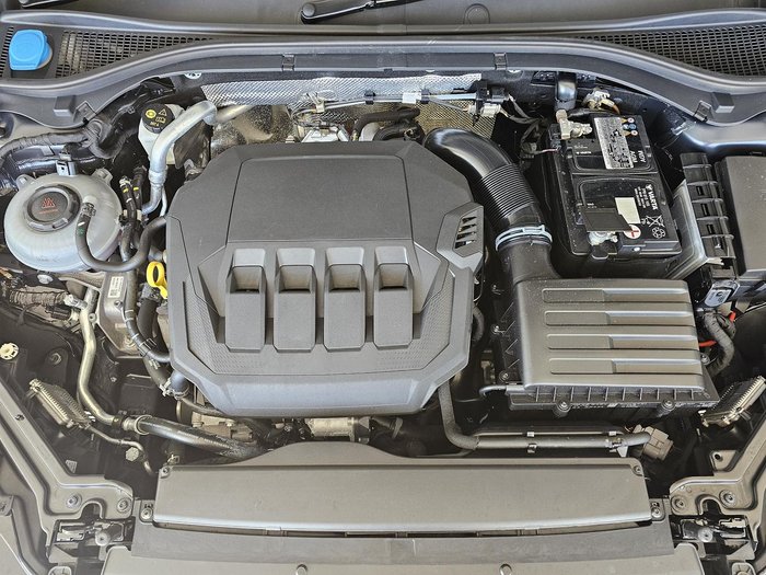 2022 SKODA Superb 206TSI SportLine