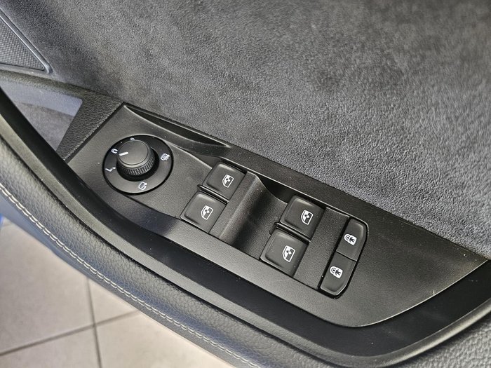 2022 SKODA Superb 206TSI SportLine
