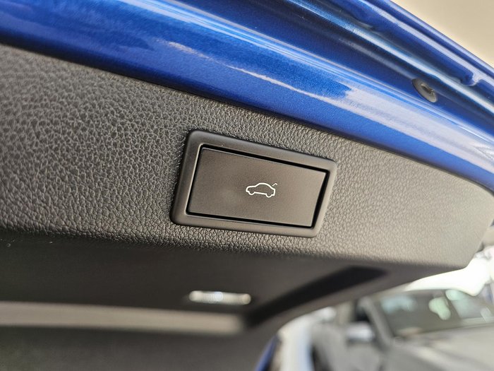 2022 SKODA Superb 206TSI SportLine