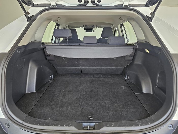 2022 Toyota RAV4 GX