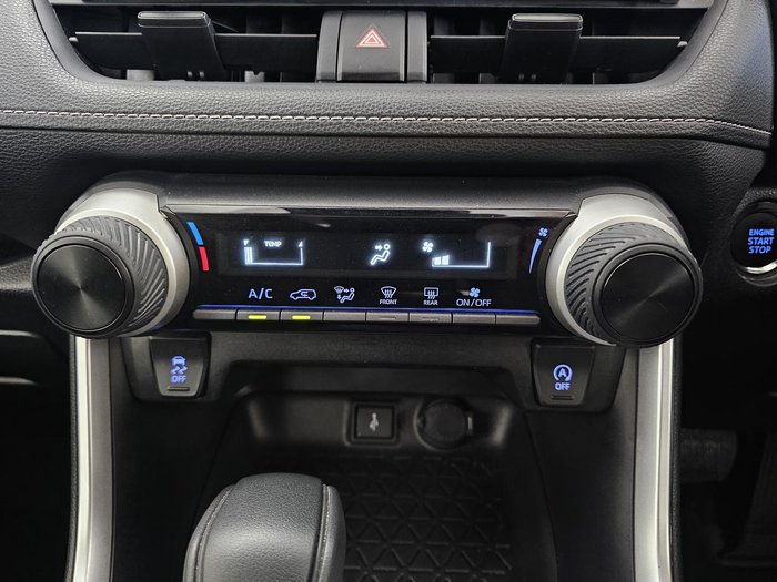 2022 Toyota RAV4 GX