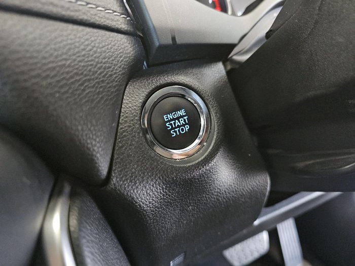 2022 Toyota RAV4 GX