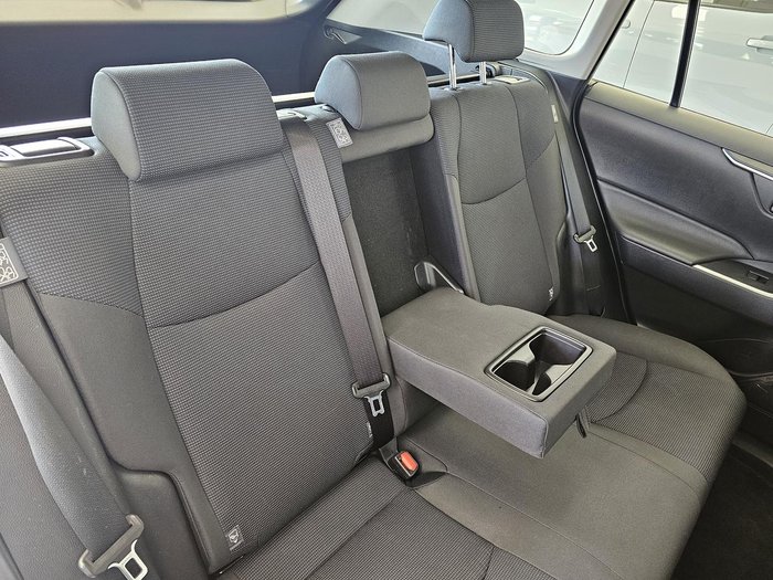 2022 Toyota RAV4 GX