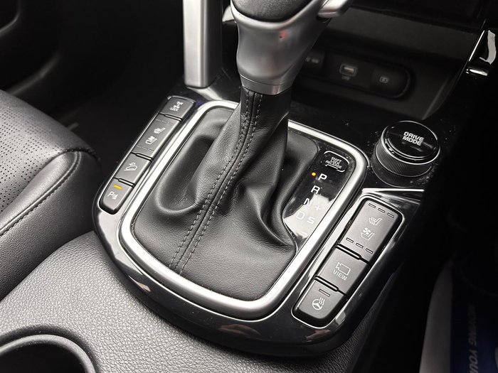 2019 Kia Seltos GT-Line