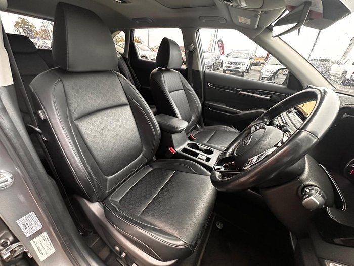 2019 Kia Seltos GT-Line