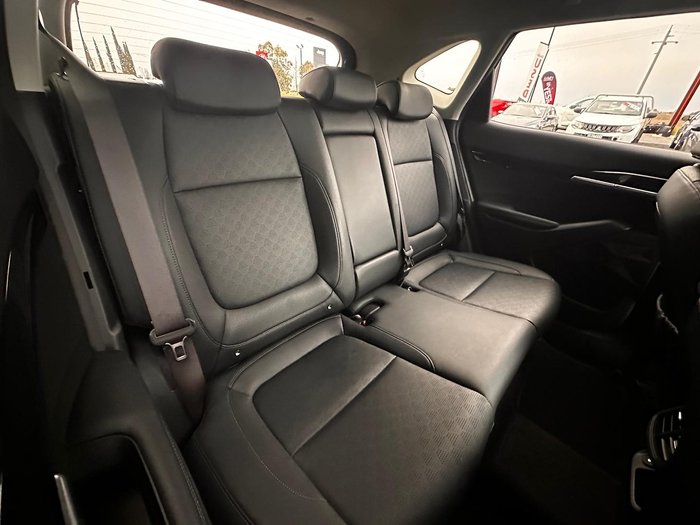 2019 Kia Seltos GT-Line