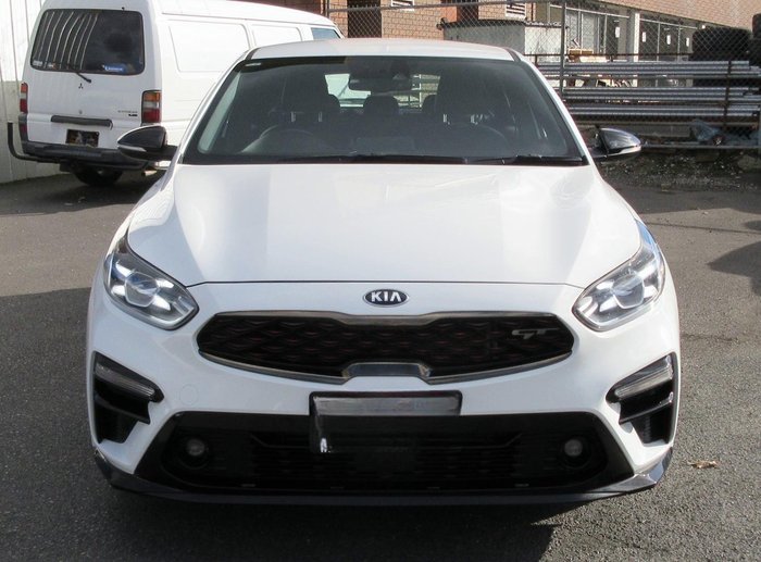 2020 Kia Cerato GT