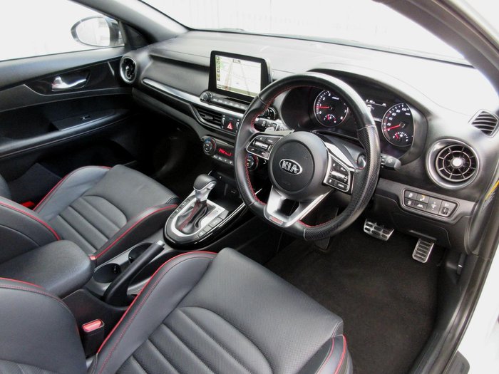 2020 Kia Cerato GT