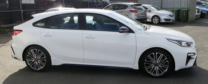 2020 Kia Cerato GT