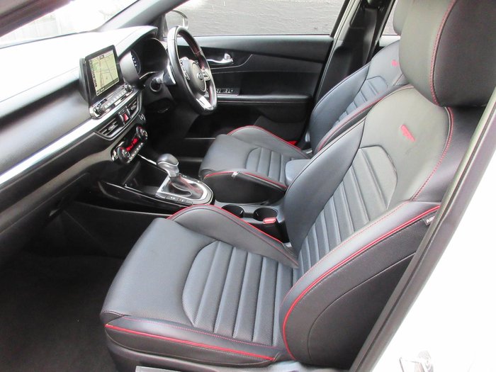 2020 Kia Cerato GT