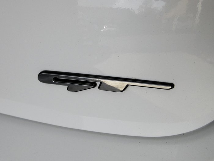2020 Kia Cerato GT