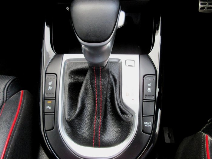 2020 Kia Cerato GT
