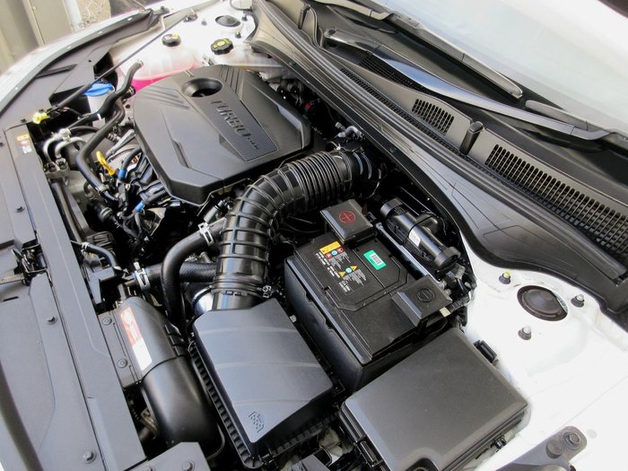 2020 Kia Cerato GT