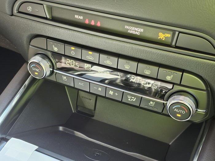 2025 Mazda CX-5 G35 Akera