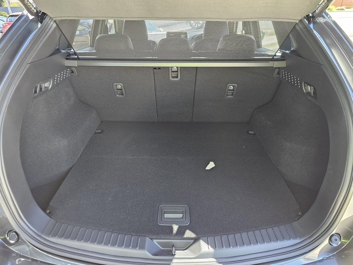 2025 Mazda CX-5 G35 Akera