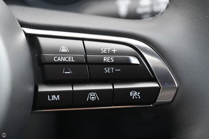2025 Mazda 3 G25 Astina