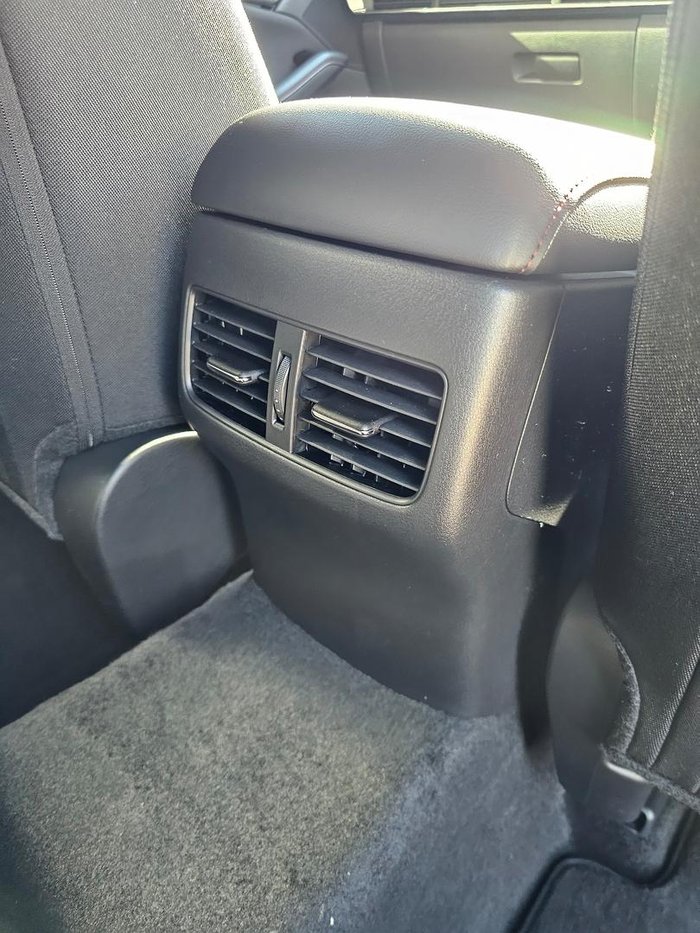 2025 Mazda 3 G25 Evolve SP