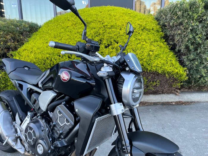2018 Honda CB1000R (ABS)