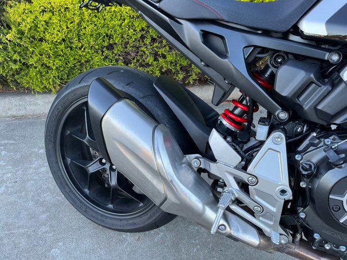 2018 Honda CB1000R (ABS)