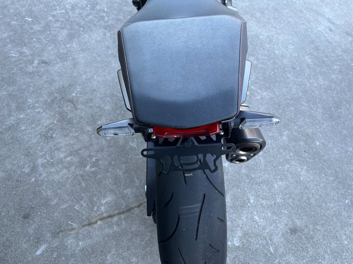 2018 Honda CB1000R (ABS)