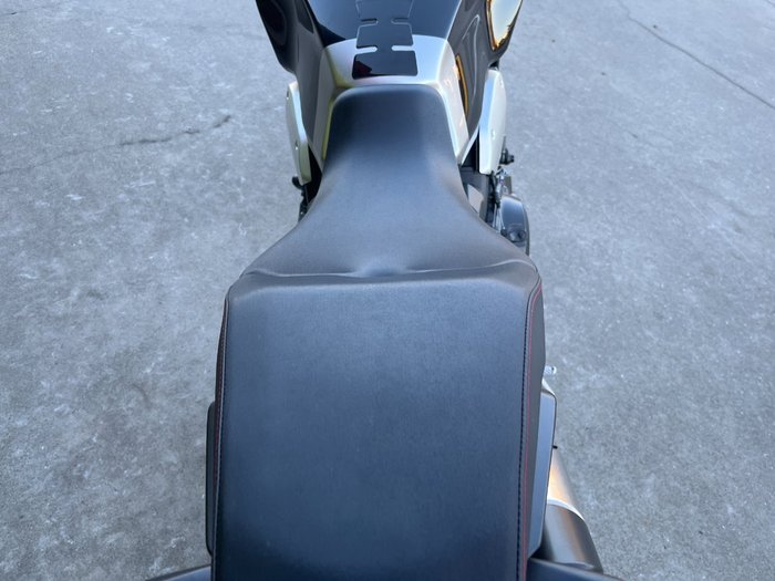 2018 Honda CB1000R (ABS)