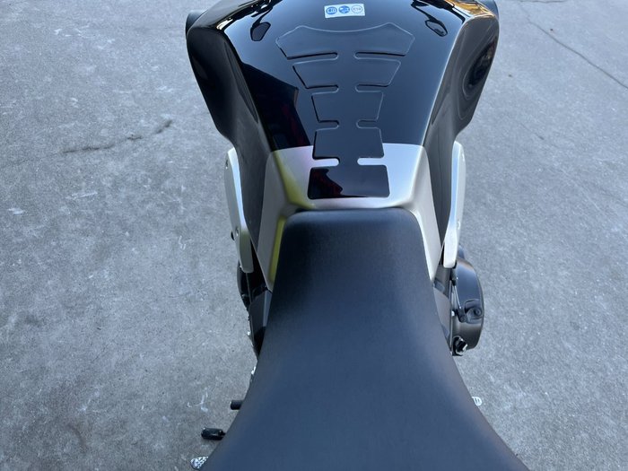 2018 Honda CB1000R (ABS)