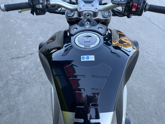 2018 Honda CB1000R (ABS)